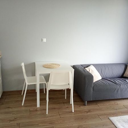 Vip Apartamenty Witolda Rzeszów Exterior foto